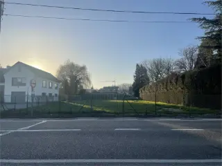 Bouwgrond te koop Tongeren (RBU58287)