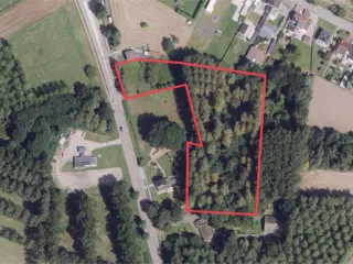 Bouwgrond te koop Tongeren (RBU58290)