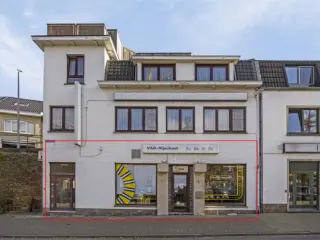 Kantoor te koop Tongeren (RBU58303)