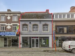 Handelspand te koop Tongeren (RBU58304)