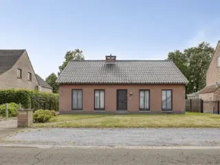 Residence for sale Zonhoven (RBU58307)