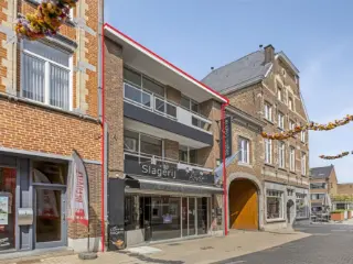 Handelspand te koop Tongeren (RBU58308)