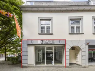 Business surface for rent Tongeren (RBU58314)