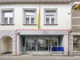 Business surface for rent Tongeren (RBU58315)