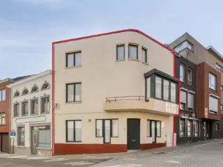 Huis te koop Tongeren (RBU58317)