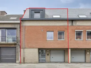 Huis te koop Tongeren (RBU58323)