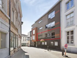 Apartment for sale Tongeren (RBU58324)