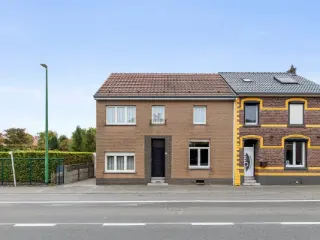 Residence for sale Gingelom (RBU58337)