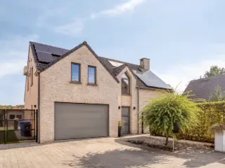 Maison à vendre Langdorp (RBU58355)