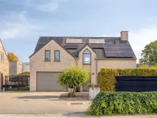 Huis te koop Aarschot (RBU58356)