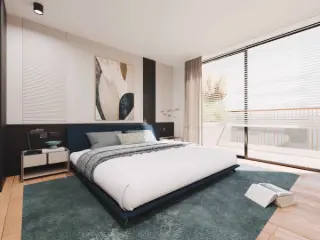 Appartement à vendre Diegem (RBU58361)