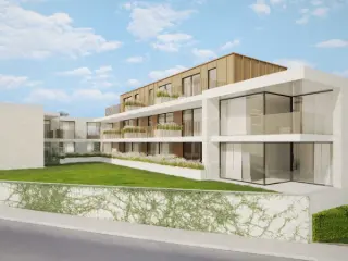 Appartement à vendre Diegem (RBU58362)