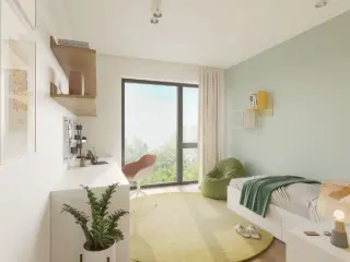 Kot te koop Jette (RBU58367)