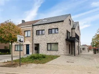 Appartement à vendre Diepenbeek (RBU58371)