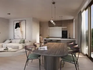 Apartment for sale Aalst (RBU58375)