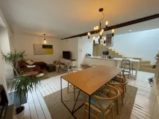 Duplex for rent Sint-Jans-Molenbeek (RBU58377)