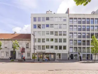 Appartement à vendre Wilrijk (RBU58378)