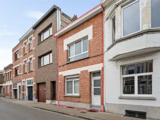 Huis te koop Deurne (RBU58379)