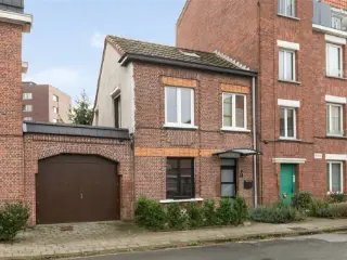 Huis te koop Antwerpen (RBU58381)