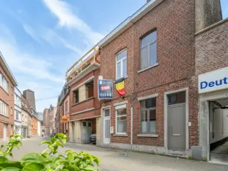 Residence for sale Leuven (RBU58383)