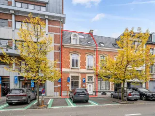 Residence for sale Leuven (RBU58385)