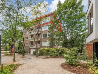 Appartement te koop Leuven (RBU58386)