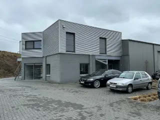 Kantoor te huur Hasselt (RBU58391)