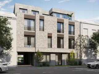 Apartment for sale Beerzel (RBU58393)