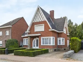 Residence for sale Heist-op-den-Berg (RBU58396)