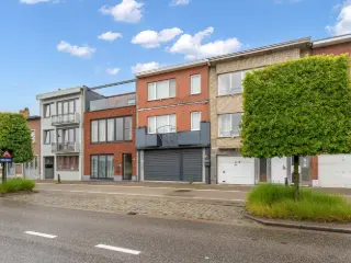 Surface commerciale à louer Duffel (RBU58398)