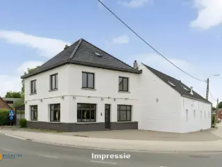 Business surface for sale Beerzel (RBU58399)