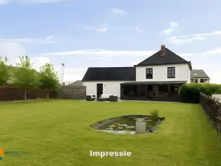 Huis te koop Beerzel (RBU58400)