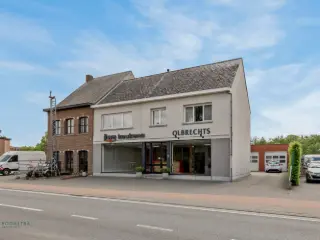 Handelspand te koop Sint-Katelijne-Waver (RBU58401)