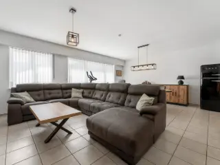 Apartment for rent Koningshooikt (RBU58404)