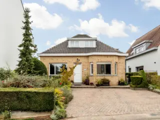 Maison à vendre Meise (RBU58406)