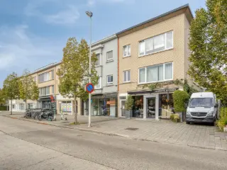 Appartement à vendre Wilrijk (RBU58408)