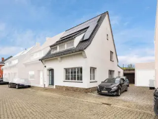 Residence for sale Nieuwerkerken (RBU58412)