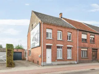 Maison à vendre Rijkevorsel (RBU58413)