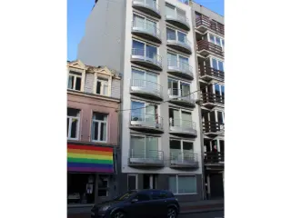 Appartement te huur Oostende (RBU58420)