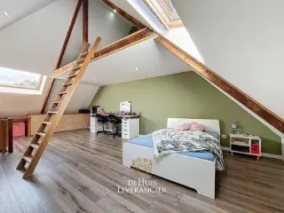 Residence for sale Mortsel (RBU58434)