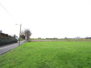 Bouwgrond te koop Grimbergen (RBU58436)