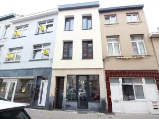 Fonds de commerce à vendre Anvers (RBU58437)