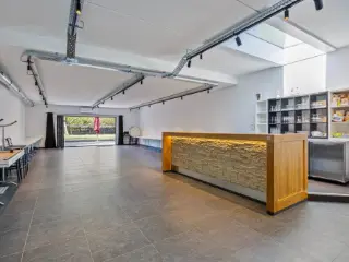 Onbepaald pand te koop Aalst (RBU58438)