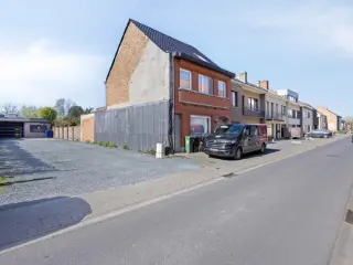 Bouwgrond te koop Aalst (RBU58439)