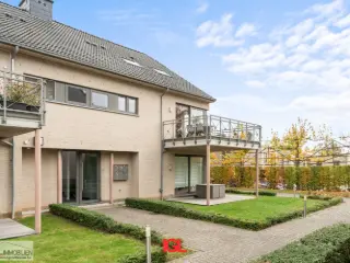Duplex for sale Sint-Pieters-Leeuw (RBU58440)