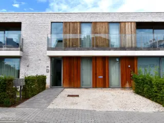 Appartement à louer Sint-Pieters-Leeuw (RBU58441)