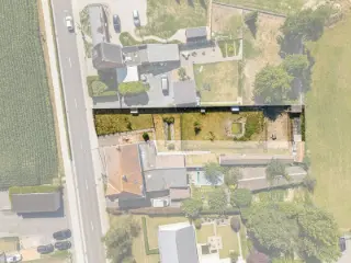 Terrain à bâtir à vendre Sint-Eloois-Winkel (RBU58442)