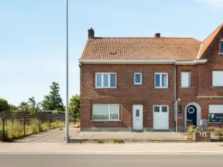 Residence for sale Sint-Eloois-Winkel (RBU58443)
