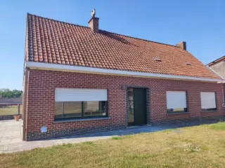 Huis te huur Lichtervelde (RBU58444)