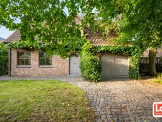 Huis te koop Beervelde (RBU58447)
